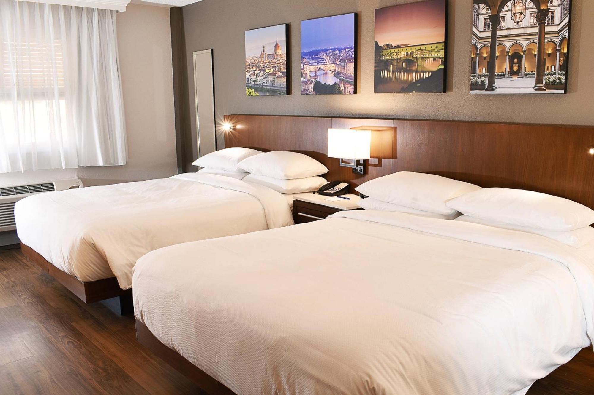Delta By Marriott East Hotel