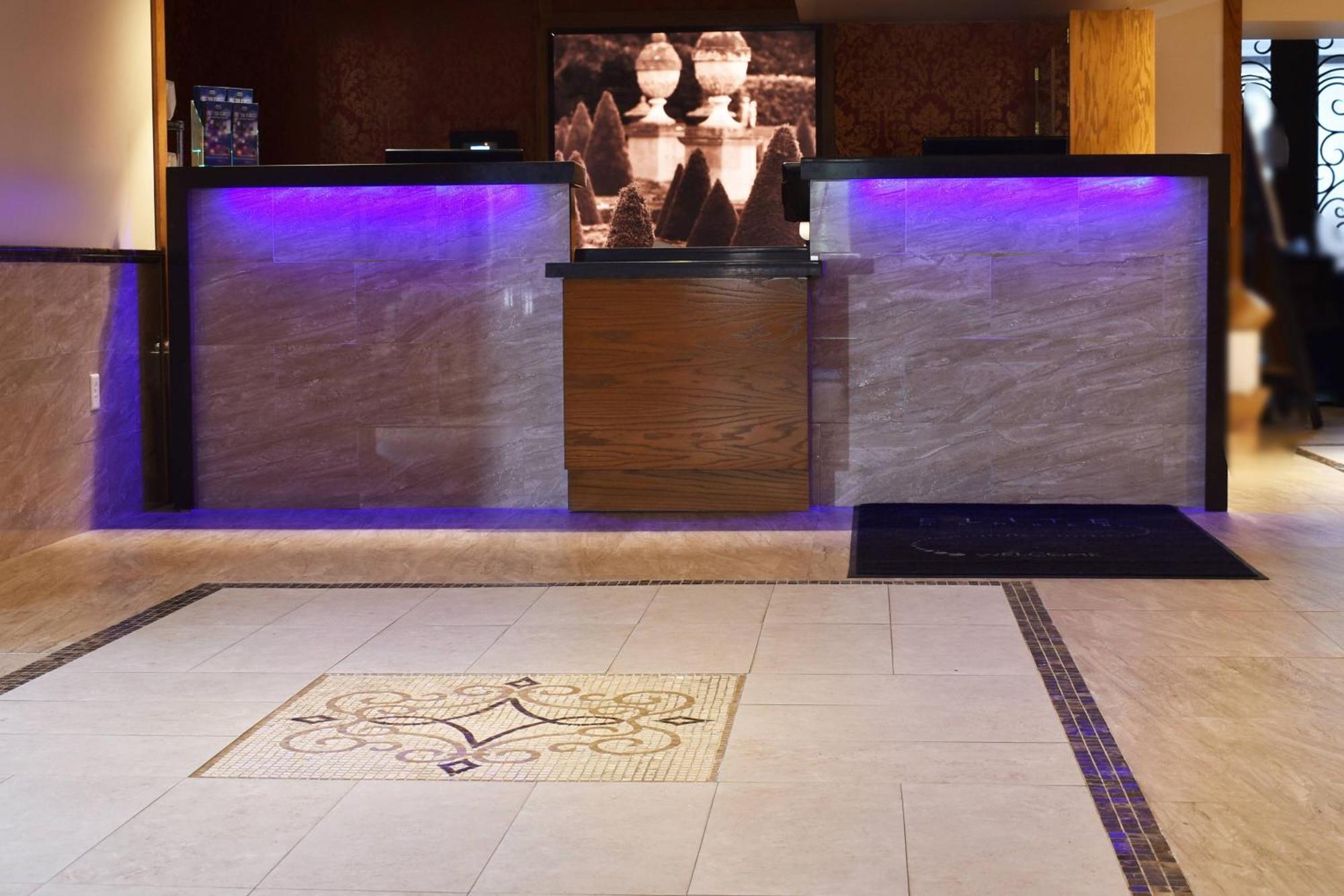 Delta By Marriott East